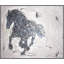Dark Horse 1 Print-1285445314