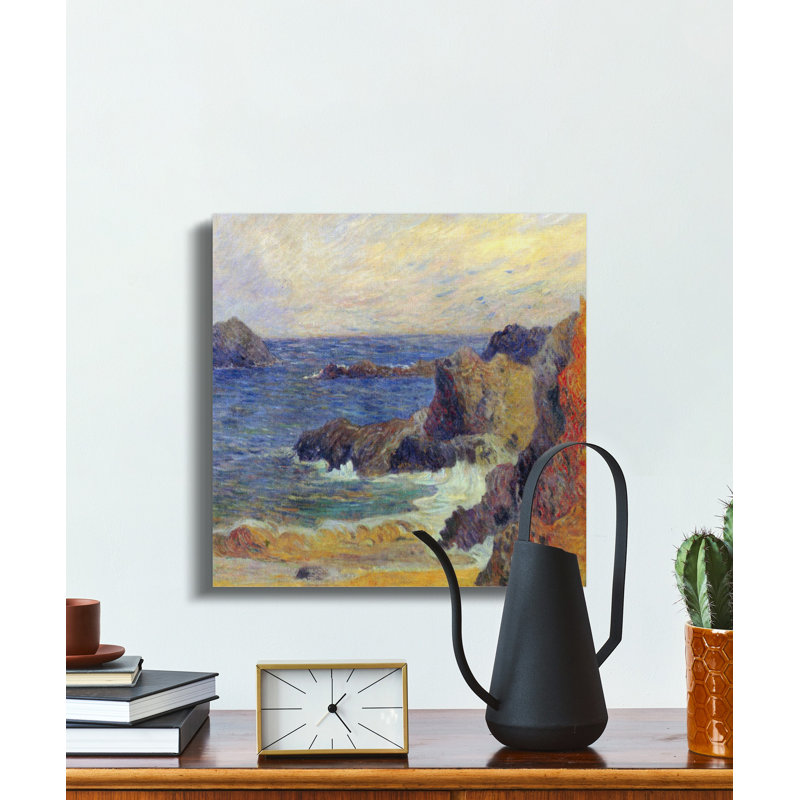 Wrapped Canvas Print Set, 30x30