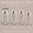 Arched Metal Oversized Full Length Mirror Wall Mirror Hanging Or Leaning With Stand-575690725-575690726