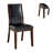 Transitional Dining Room Side Chairs