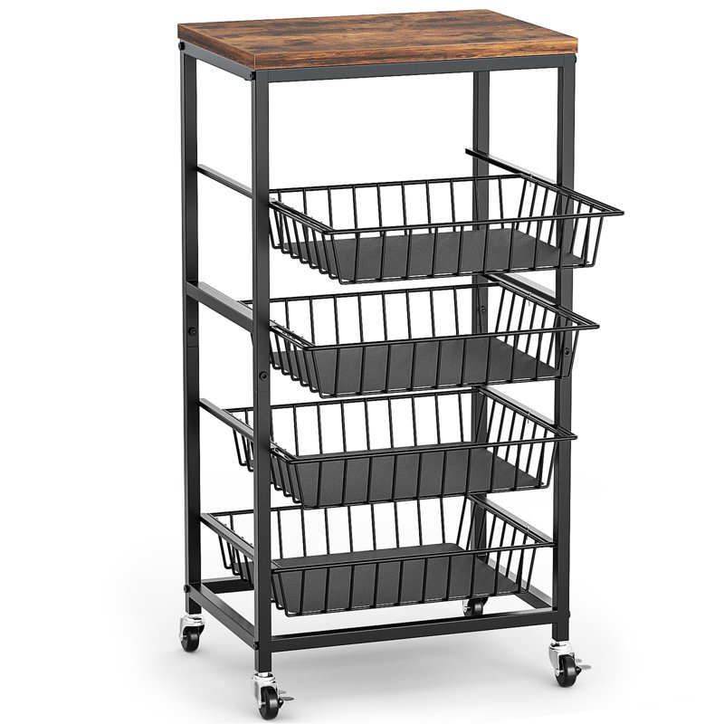 Butcher Block