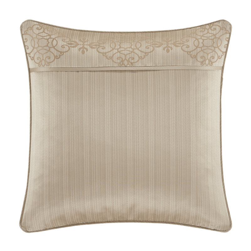 Cresmont Euro Sham