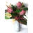 Protea Arrangement in Vase