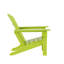 Chaise Adirondack en plastique Altura-1453978389