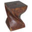 Table de bout en bois massif Channen-124239102-124239097