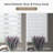 Cordless Semi-Sheer Roll-Up Shade-1557584915-1557584947