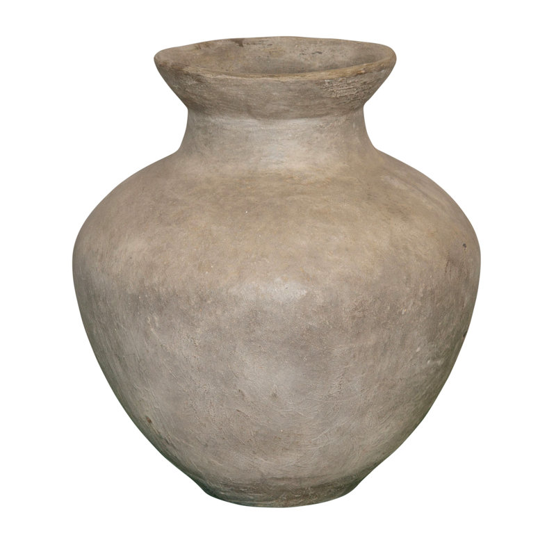 Rachelle Concrete Pot Planter