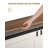 47.2" Storage Chest, Large Storage Trunk with 2 Hinges, Farmhouse Wooden Box Bench, Lift-Top Organizer Chest, Entryway Trunk for Bedroom, Living Room, White-1928021761-1928021760