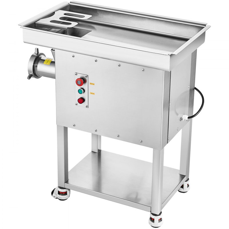 Hachoir industriel commercial 22Lb / Min 2200W