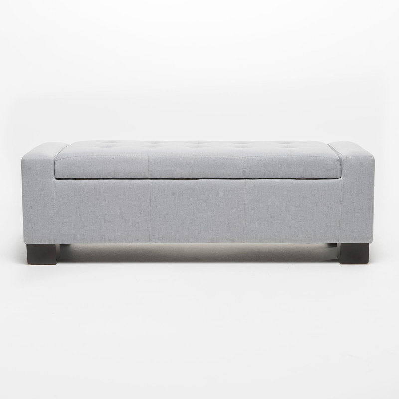 Repose-pieds avec rangement dissimulé et sièges confortables | Idée de cadeau