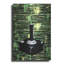 «Joystick» par Craig Snodgrass, Ebern Designs, art mural en métal-1560617441