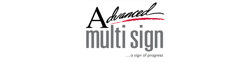 Advance Multi-Sign logo