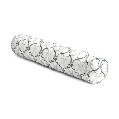 Whirlwind Romance Bolster Pillow
