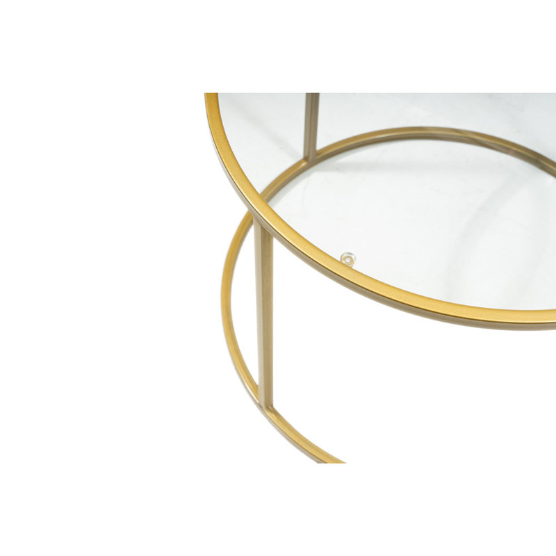 Glorias Coffee Table