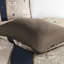 7 Piece King Bedding With Navy - Breathable Fabric Comforter Pillows-125166593
