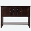 Buffet avec tablette inférieure Cambridge Series Buffet