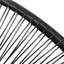 Donella Wicker Outdoor Lounge Chair-2017179777