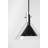 Breathe Iron Armed Sconce