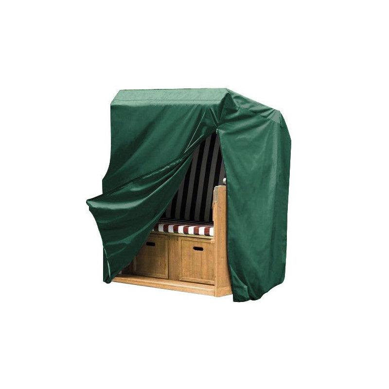 Sun lounger Protective Cover, 165cm H x 125 W x 90cm D