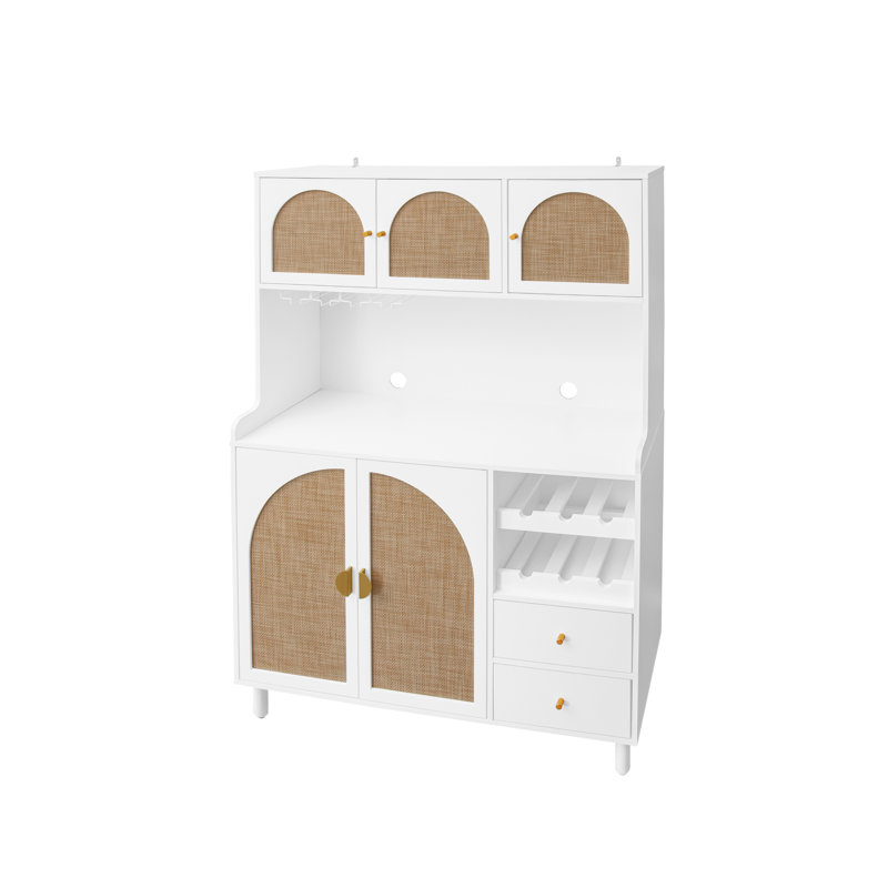 Accent Storage Cabinet