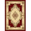 Tapis bourgogne beige Ramsel-33341796