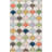 Topanga Wool Geometric Indoor Rug-37893475