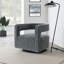 Fauteuil demi-tonneau pivotant Bilyou-2013743469