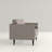 Upholstered 53'' Loveseat-1917874417