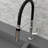 Keeney Magno Pull Down Kitchen Faucet