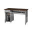 Bureau d'écriture avec cabinet Glenadine