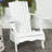 Melida Acacia Outdoor Adirondack Chair-357800635