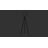 Jonaliz 62'' LED Tripod  Floor Lamp-825331706