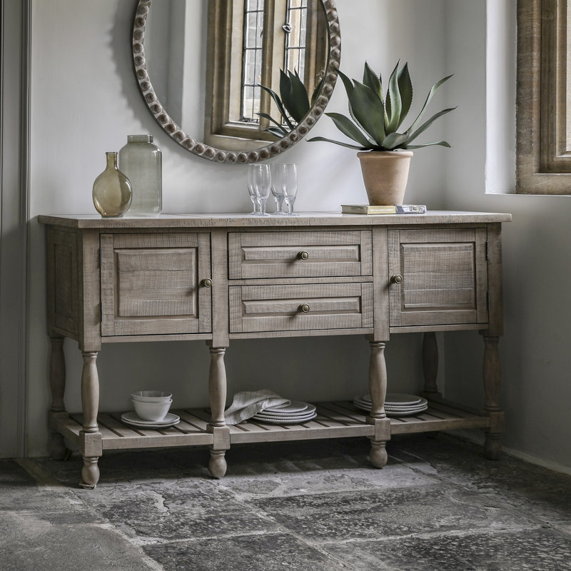 Adriana 180cm Sideboard