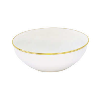 Orsay Porcelain Salad Bowl