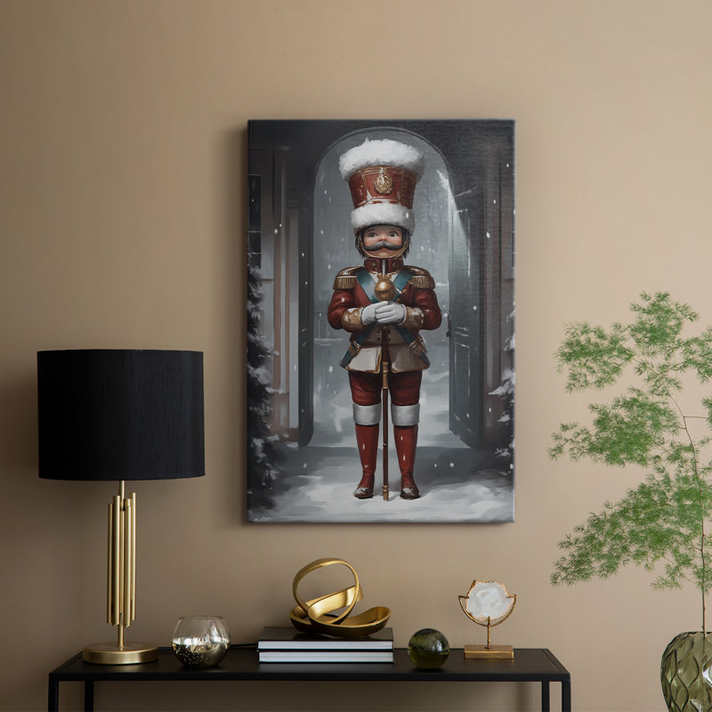 Art des Fêtes de Noël - série 2-CCDXCI - galerie sur mesure