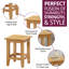 Byrdstown End Table