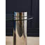 Bhodi Glass Top End Table-1808926892