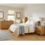 Ensemble de chambre à coucher 4 pièces Cleckheat-481042163