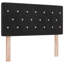  Velvet Headboard Argyle With Headboard 90 Cm Velvet-891532156