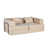 Beige est en rupture de stock