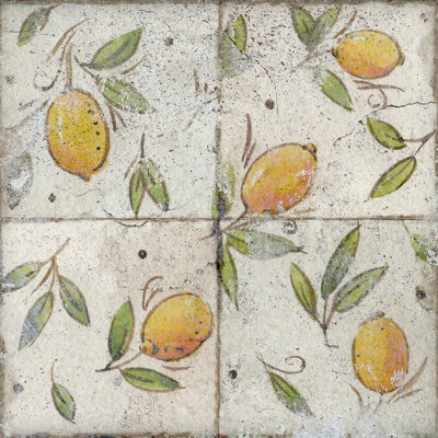 Vinyl Peel and Stick Floor Tile