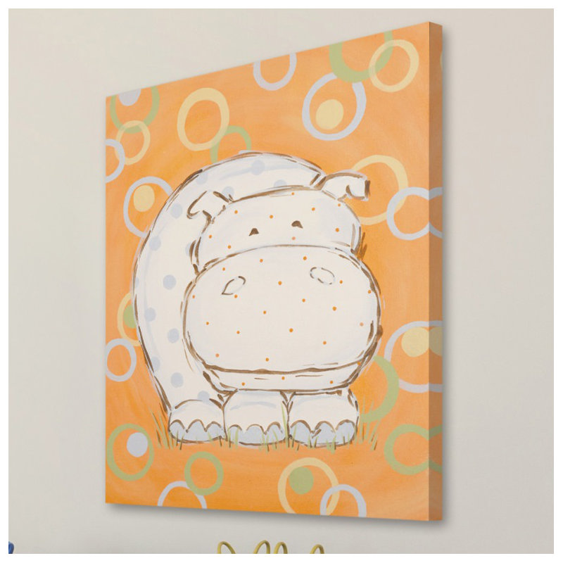 Reesa Qualia - Wrapped Canvas Painting, 132cm H x 101cm W x 3.81cm D
