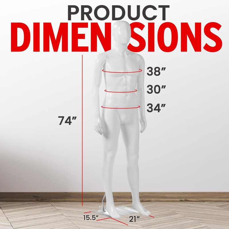 Bakken- Swiss Dress Form