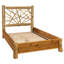 Lit-brindille en cèdre Fireside Lodge-1718451501-1718451503