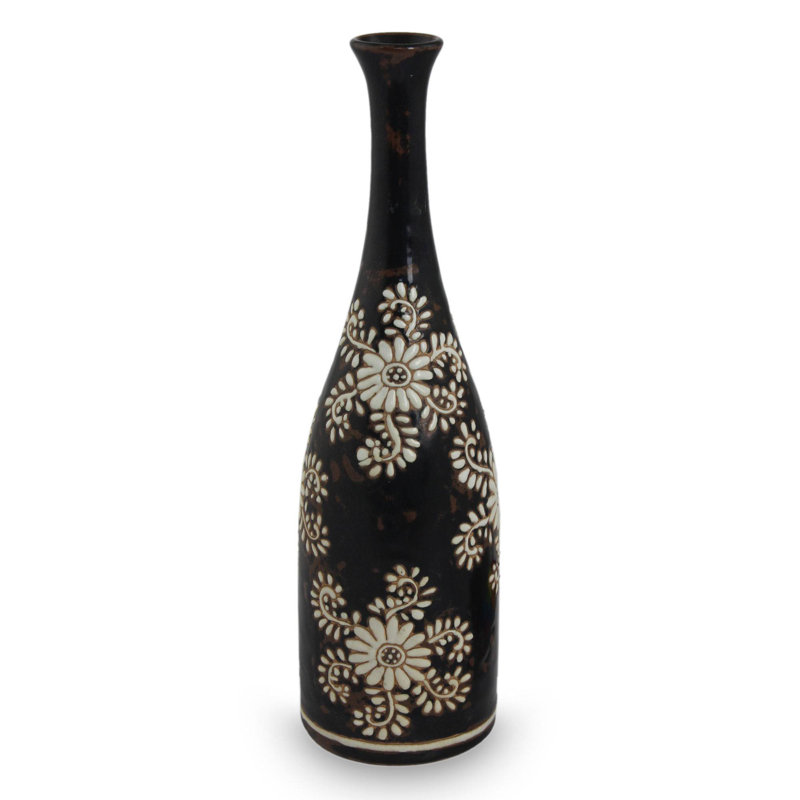 Dores Handmade Ceramic Table Vase