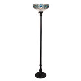 Torchiere Floor Lamp