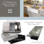 Plymouth 33'' L Single Basin Kitchen Sink-50918583
