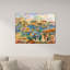 1 Piece Wrapped Canvas Painting-21212896