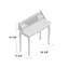 Bureau d'ordinateur traditionnel-29470402