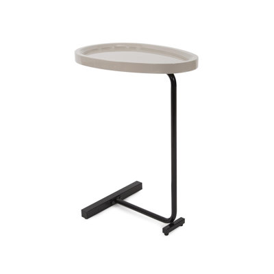 Joryn Tray Top End Table